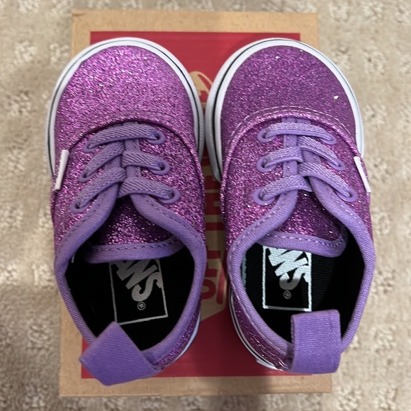 Baby/Toddler Vans Shoe - Picture 4 of 10